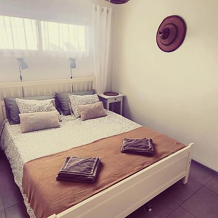 קוסטה דה אנטיגואה Apartamento Lily - Fuerteventurabay מראה חיצוני תמונה