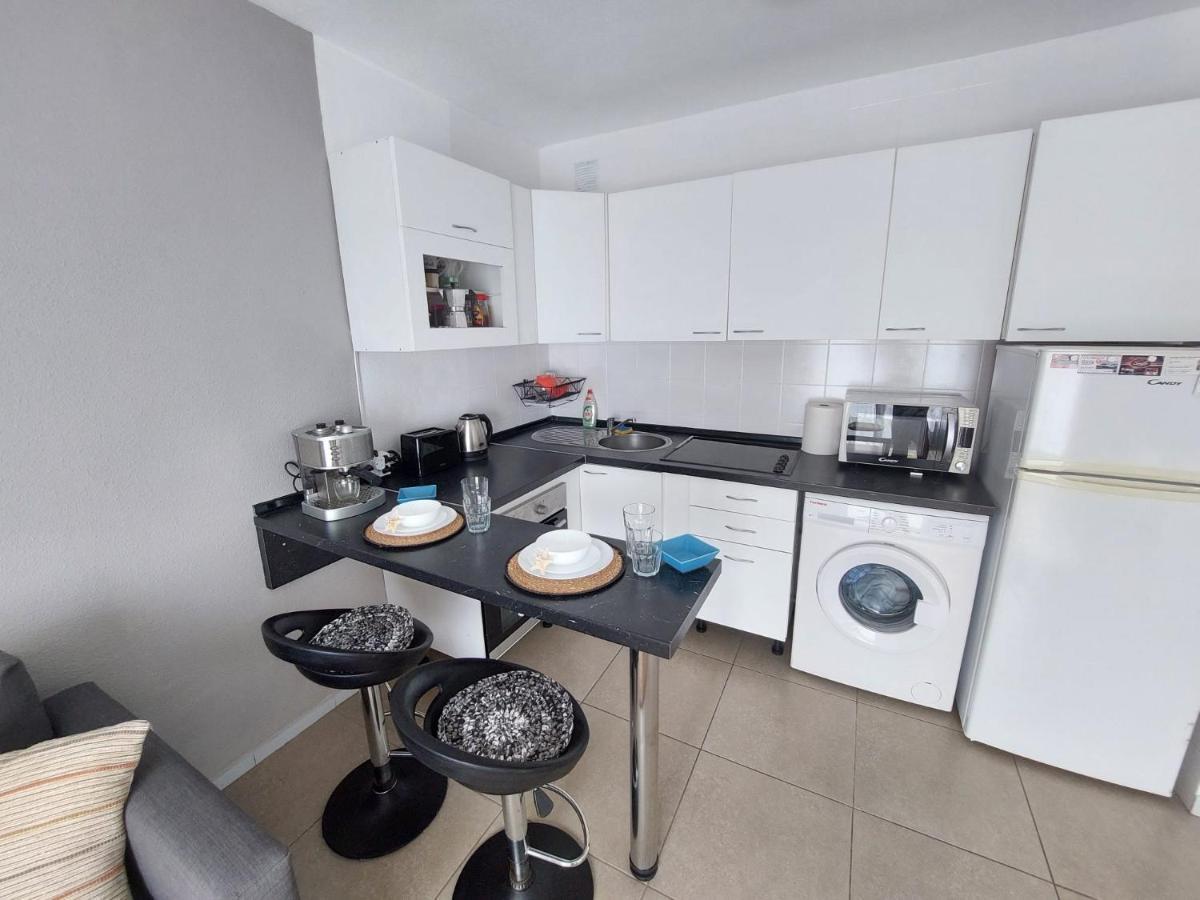 קוסטה דה אנטיגואה Apartamento Lily - Fuerteventurabay מראה חיצוני תמונה