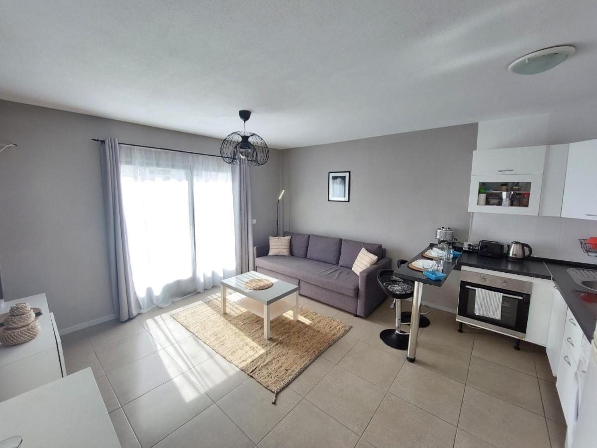 קוסטה דה אנטיגואה Apartamento Lily - Fuerteventurabay מראה חיצוני תמונה