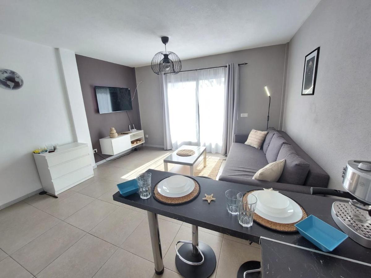 קוסטה דה אנטיגואה Apartamento Lily - Fuerteventurabay מראה חיצוני תמונה