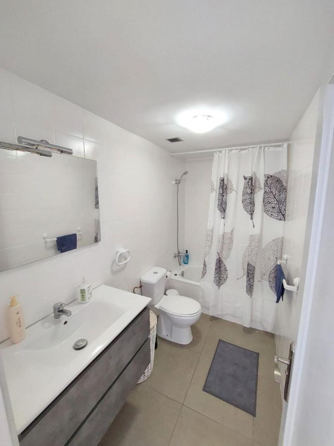 קוסטה דה אנטיגואה Apartamento Lily - Fuerteventurabay מראה חיצוני תמונה