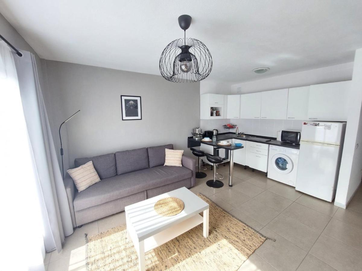 קוסטה דה אנטיגואה Apartamento Lily - Fuerteventurabay מראה חיצוני תמונה