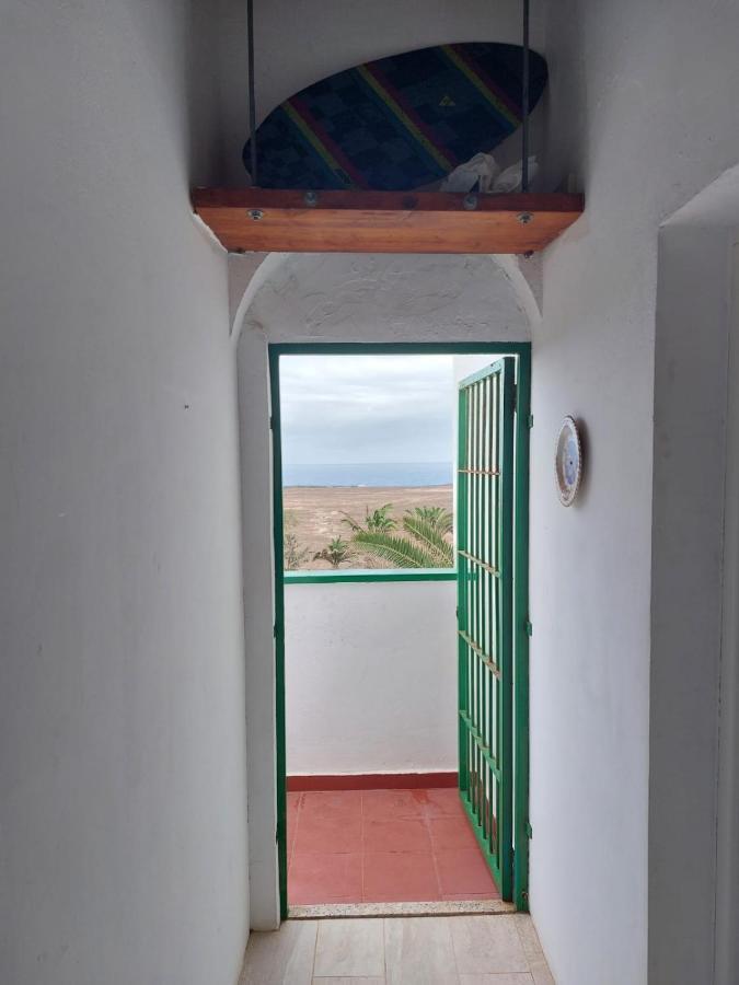 קוסטה דה אנטיגואה Apartamento Lily - Fuerteventurabay מראה חיצוני תמונה