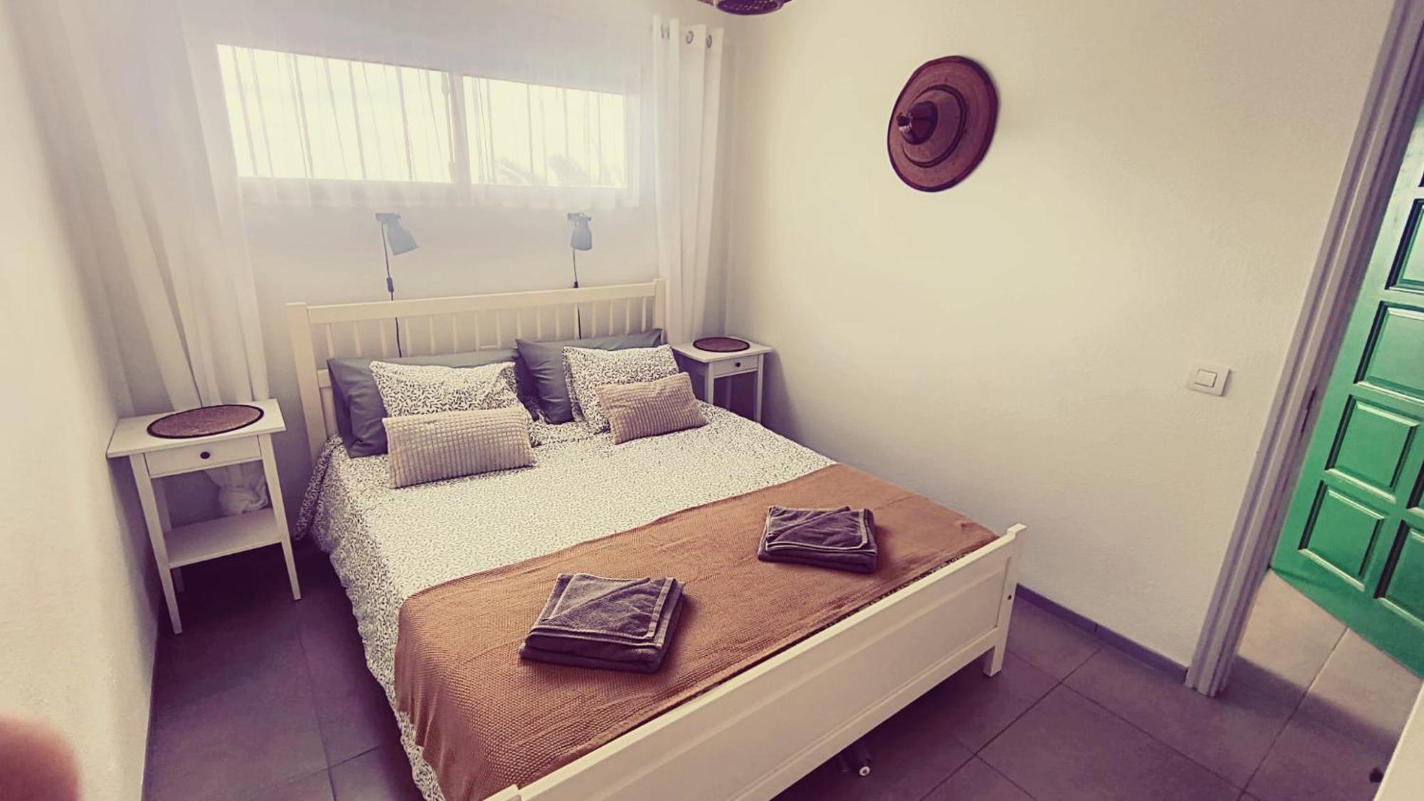 קוסטה דה אנטיגואה Apartamento Lily - Fuerteventurabay מראה חיצוני תמונה