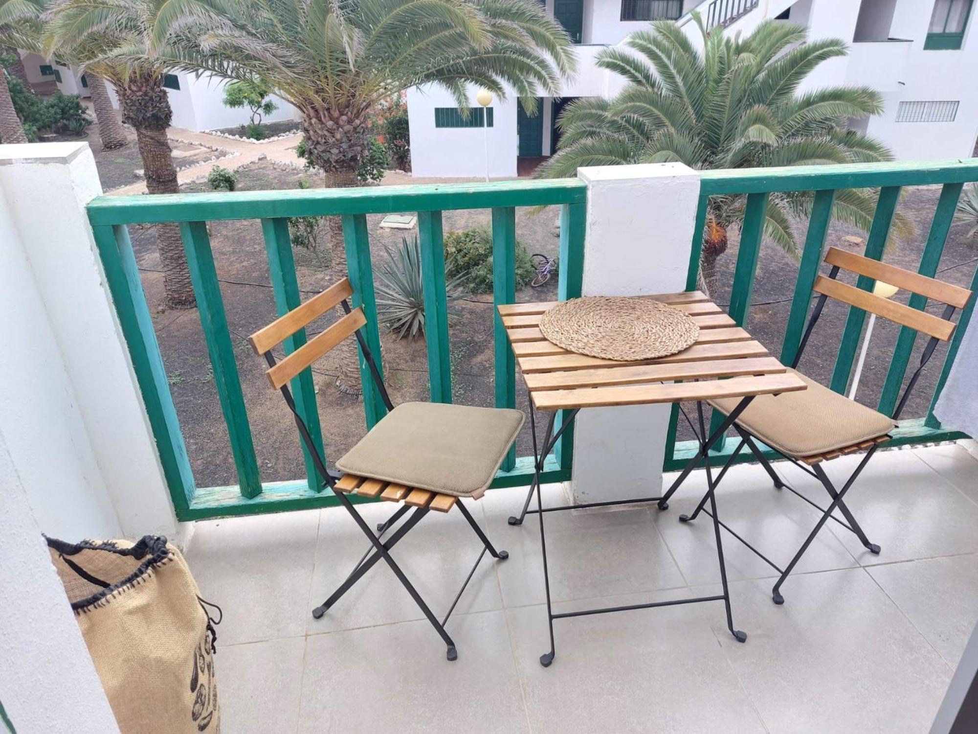 קוסטה דה אנטיגואה Apartamento Lily - Fuerteventurabay מראה חיצוני תמונה